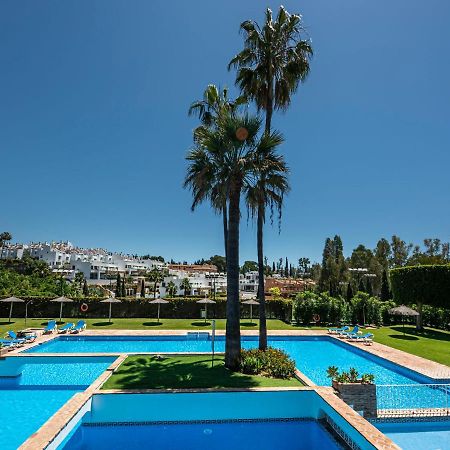 Apartment Senorio De Marbella By Interhome Экстерьер фото