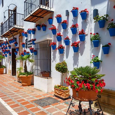 Apartment Senorio De Marbella By Interhome Экстерьер фото