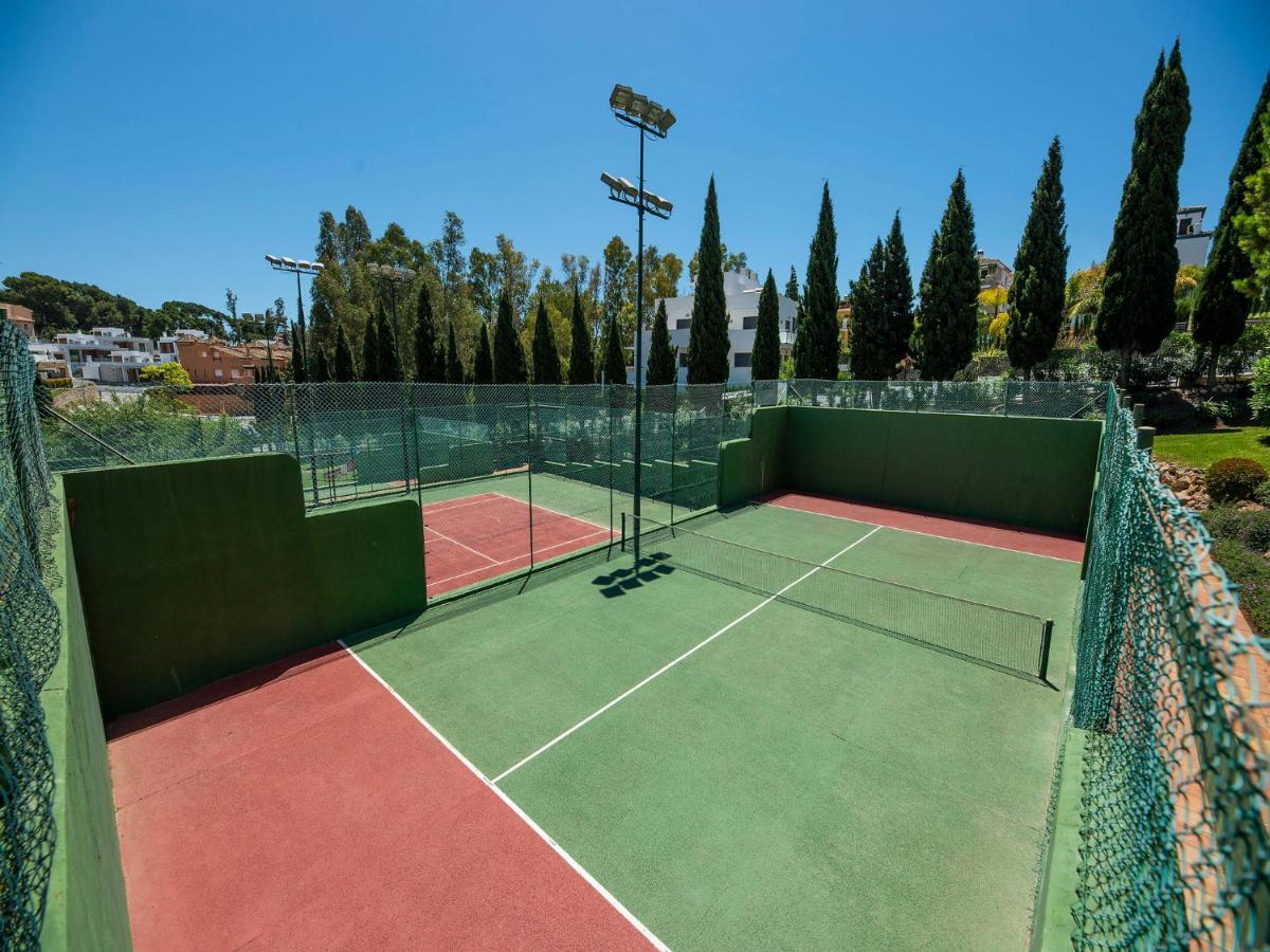 Apartment Senorio De Marbella By Interhome Экстерьер фото